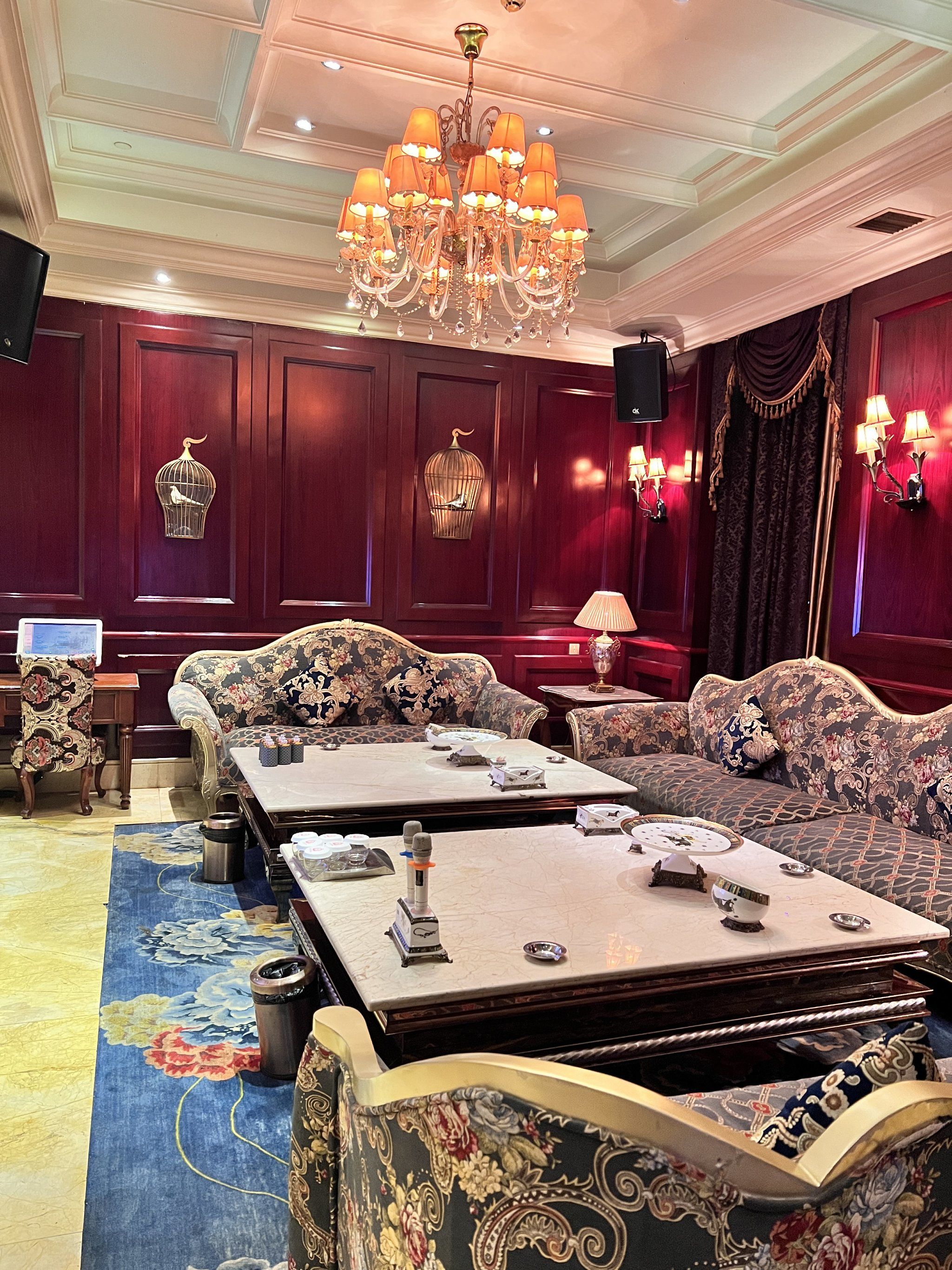 郴州性价比商务ktv推荐-宜章县ktv预订