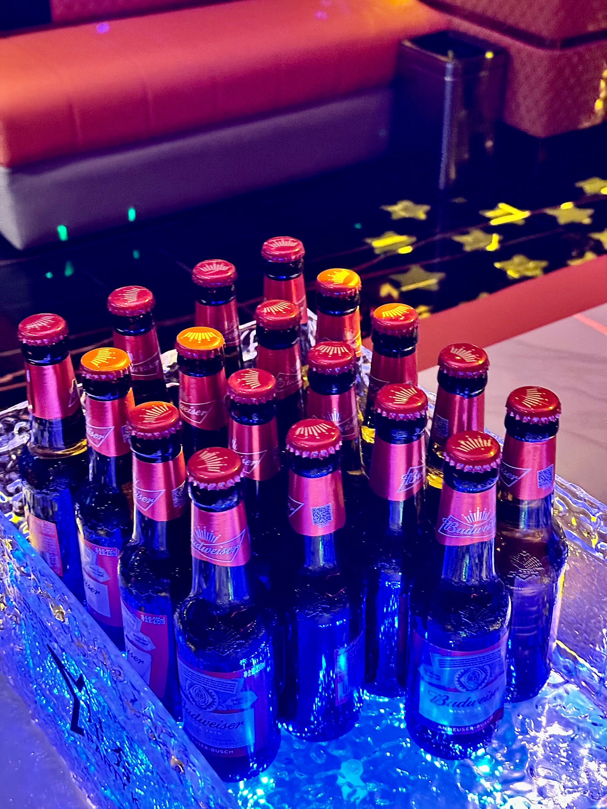 探寻郴州商务ktv类型-宜章县ktv预订