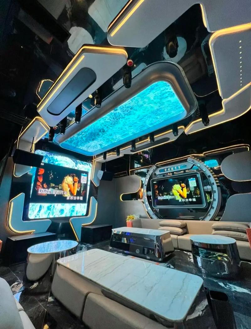 郴州商务ktv畅享多样商务ktv玩法-宜章县ktv预订